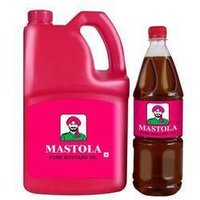 Mustard Oil Mustard Oil