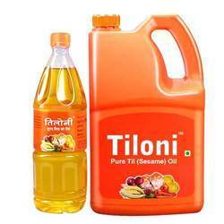 Sesame Oil Sesame Oil