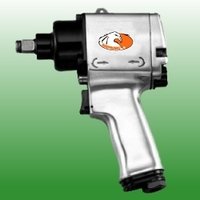 Pneumatic Air 3/8" Heavy Duty Impact Wrench Air Consumption: 2.8 Cfm