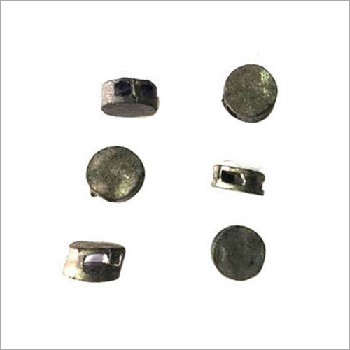 Lead Metal - 99% Purity Solid Foam Structure | Corrosion Resistant Industrial Quality Adapts to Adverse Conditions High-Temperature Endurance