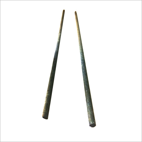 Molybdenum Solid Rod