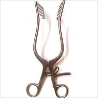 Self Retaining Retractors By Krish Surgicals
