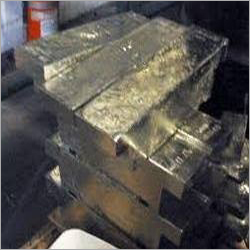 Rectangle Tin Ingots