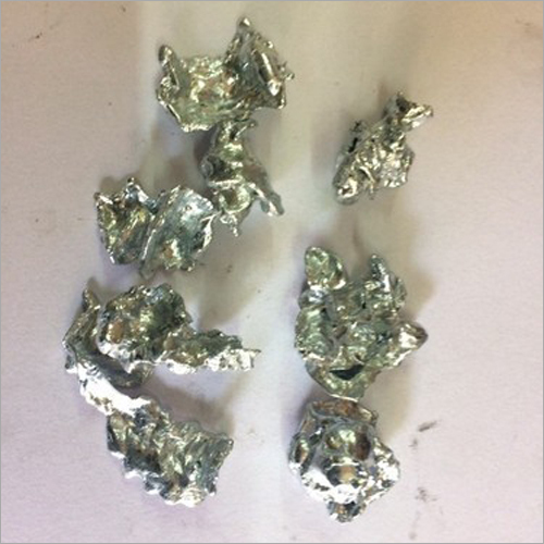 Zinc Metal Granular - 99% Purity Granule | High Quality, Ideal For Industrial Usage