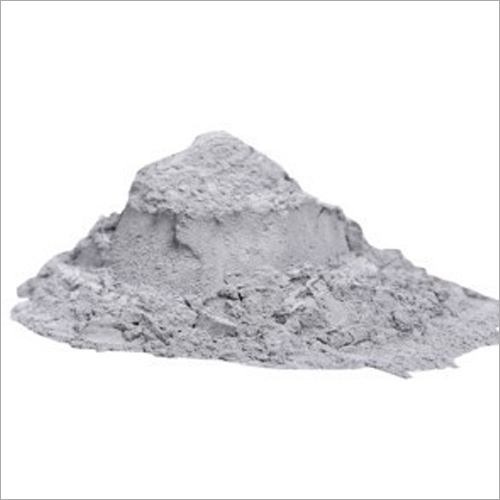 Aluminium Metal Powder - 99% Purity, Pure Grade | Good Quality for Chemical Industry, Electronics, Metallurgy Applications