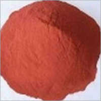 Copper Metal Powder Application: Electronics
