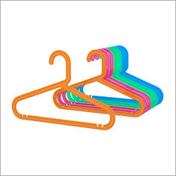 Plastic Hanger
