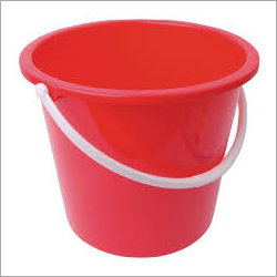 Available In Multicolor Plastic Bucket