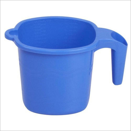 Available In Multicolor Plastic Mug