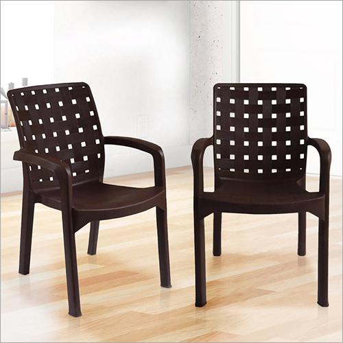 Available In Multicolor Plastic Chair