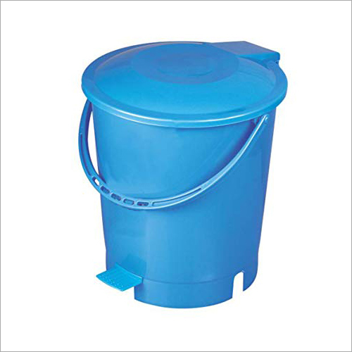 Plastic Dustbin