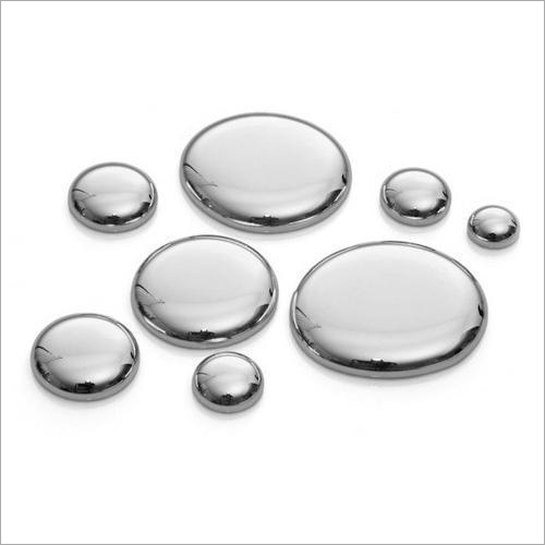 Liquid Mercury at Best Price in Mumbai, Maharashtra | Bhoomi Metal & Alloys