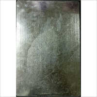 Electrolytic Tinplate