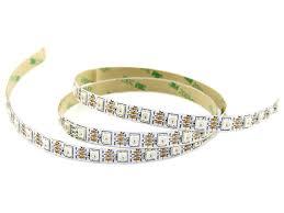 1M Ws2812B 5V Addressable Rgb Non-Waterproof Led Strip Light 60Leda S/Mtr. Rated Voltage: 5 Volt (V)