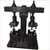 CNC Jig Fixture