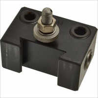 Metalic Boring Bar Tool Holder