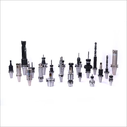 SS Indexable Tools By NARITAA TOOLING PRIVATE LIMITED
