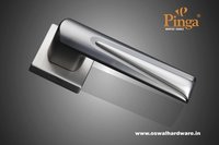 Mortise Handle Zinc 178326 Application: Main Door Fitting
