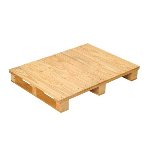 Wooden Pallets In Hyderabad, Wooden Pallets Dealers & Traders In