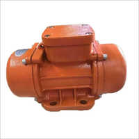 ऑरेंज इंडस्ट्रियल वाइब्रेटर मोटर