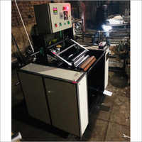 Aluminium Foil Rewinding Machine - 3 Kw Power, 4x4x3 Ft Dimensions, Automatic Operation, 900-1200 Rolls/8 Hours | Durable, Low Maintenance, User-friendly