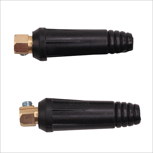 Euro Style 10-25 Cable Connector Plug