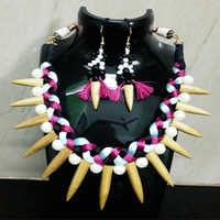 Bamboo Jewelry