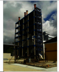 Portland Cement Plants Vsk