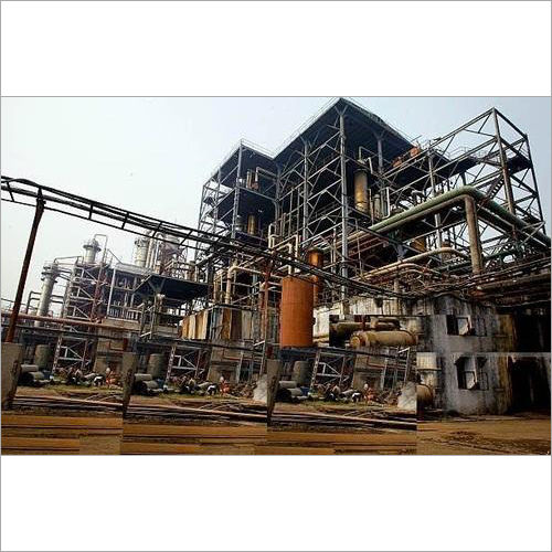 Sugar Processing Plants