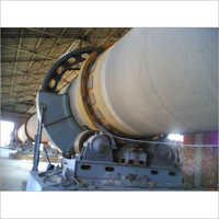 Rotary Kiln Plants