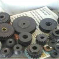 Chain Sprockets
