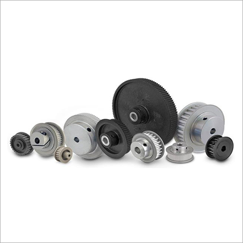 Timing Pulley