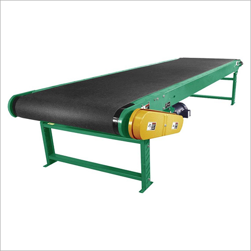 Belt Conveyor