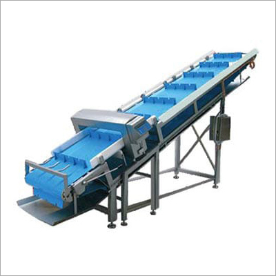 Modular Belt Conveyor
