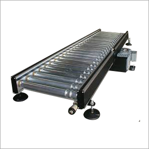 Industrial Roller Conveyor