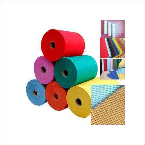 Polypropylene Spun Fabrics