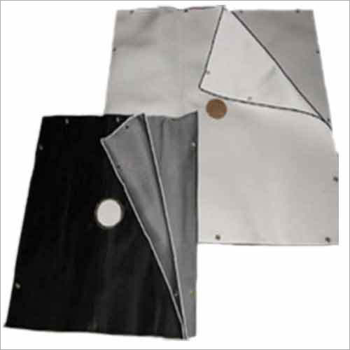 Polyester Filter Fabrics