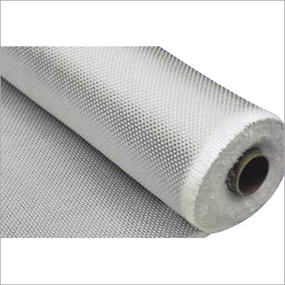 Fibre Glass Woven Fabrics