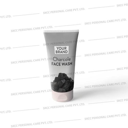 Charcole Face Wash Age Group: Suitable For All Ages