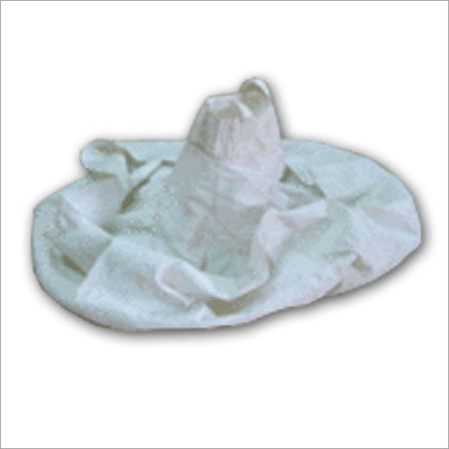 Centrifuge Filter Bags - Color: White