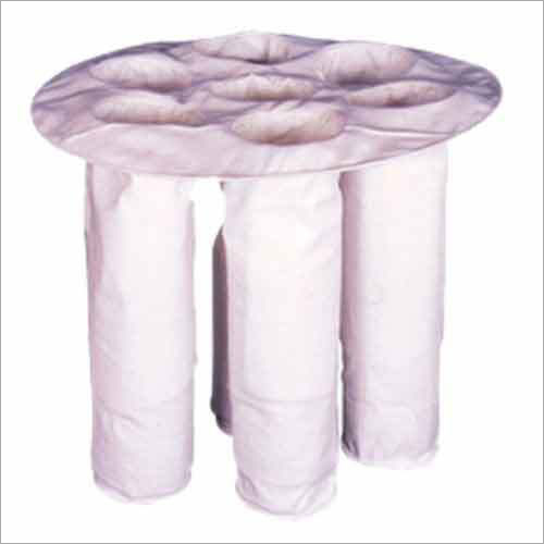 Fluid Bed Dryer Bags By SIRI FILTER FAABRICS