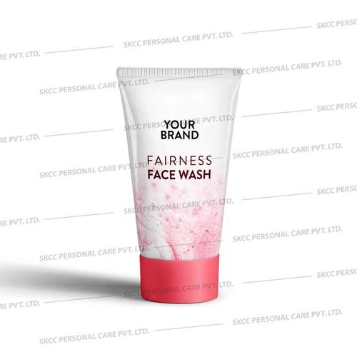 Fairness Face Wash
