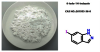 6-iodo-1h-indazole 261953-36-0