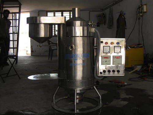 Spin Flash Dryer, Spray Dryer Spin Flash Dryer, Spray Dryer