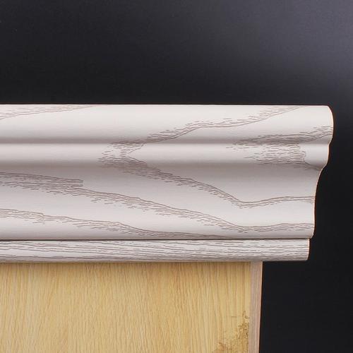Wood Moulding - Solid Wood and Composite, 14.5mm x 38/40/60/84/134mm x 2440/3050/3660mm, Termite Resistant, Smooth Texture, Durable, Waterproof Primed Trim