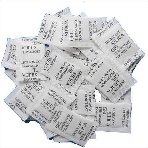 Silica Gel Pouch