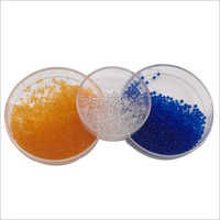 Silica Gel Round Beads