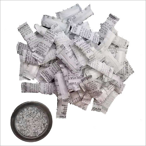 DMF Silica Gel Round Beads