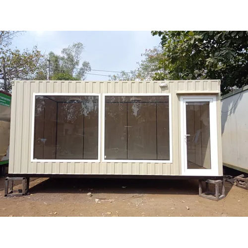 Portable Container Cabins