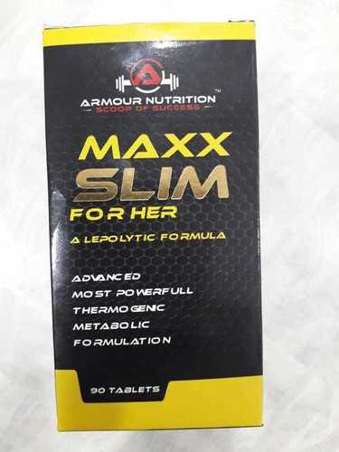 DIETARY SUPPLEMENT FOR WEIGHT LOSS